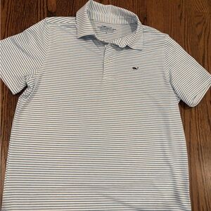 Vineyard Vines Sankaty polo. Perfect condition and extremely soft